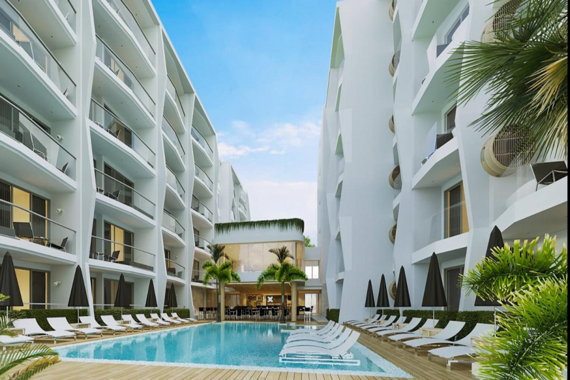 Inspire Chalong Condotel